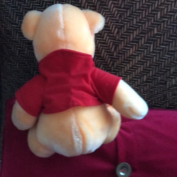 Host Pick Musical Vintage Disney Winnie the Pooh - Picture 3 of 5